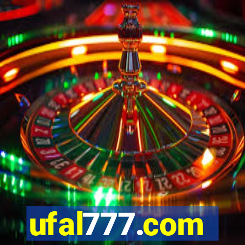 ufal777.com