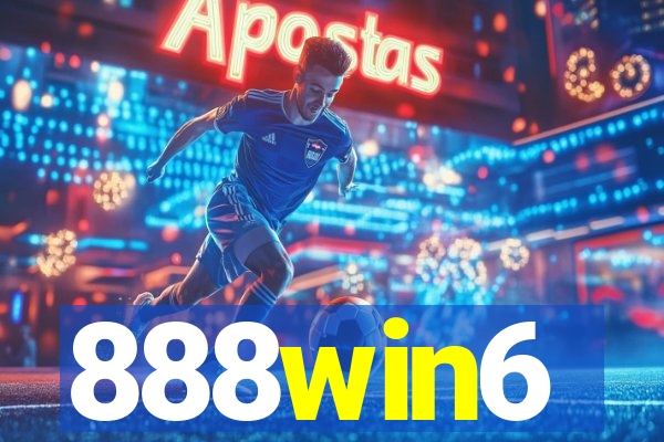 888win6