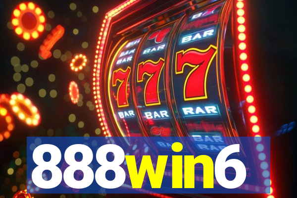 888win6