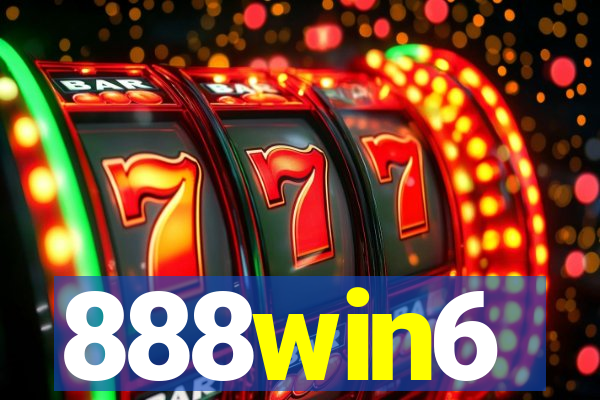 888win6