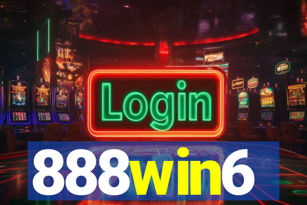888win6