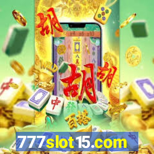 777slot15.com