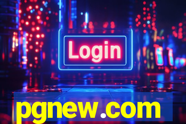 pgnew.com