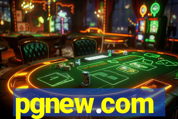 pgnew.com
