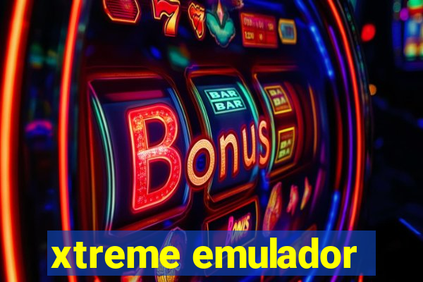 xtreme emulador