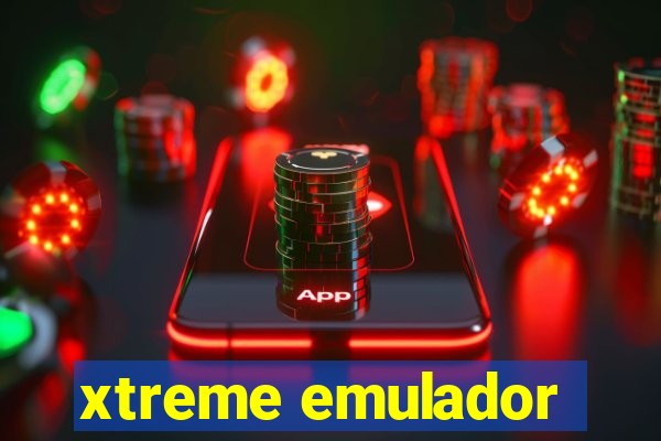 xtreme emulador