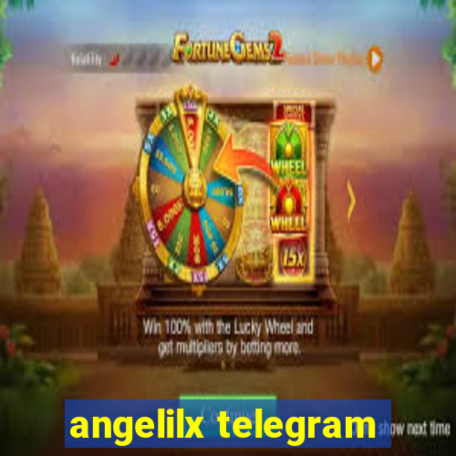 angelilx telegram