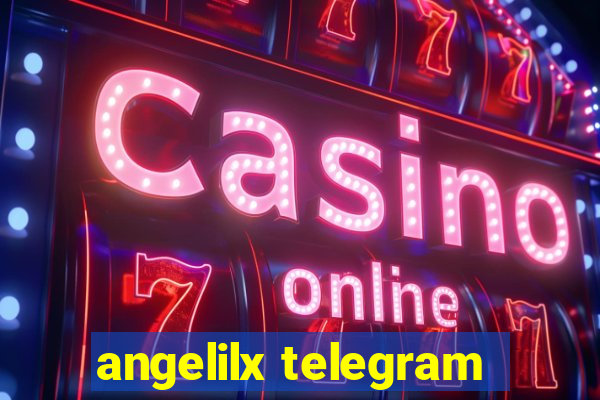 angelilx telegram