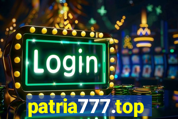 patria777.top