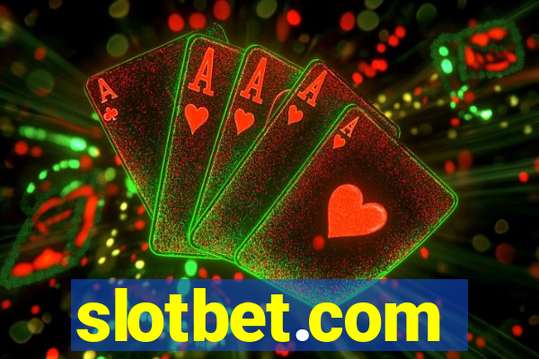 slotbet.com