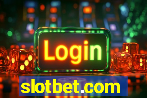 slotbet.com