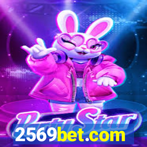 2569bet.com