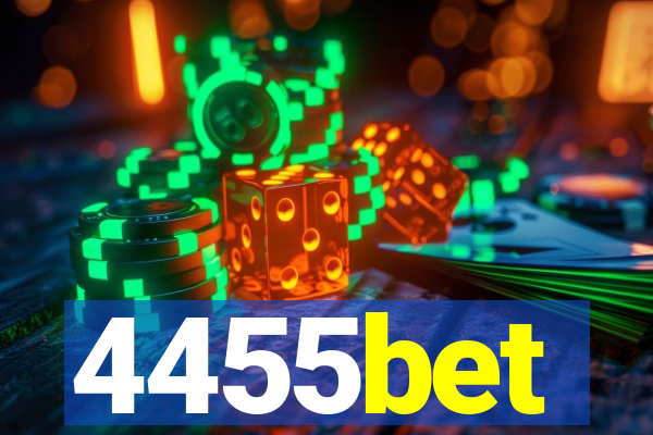 4455bet