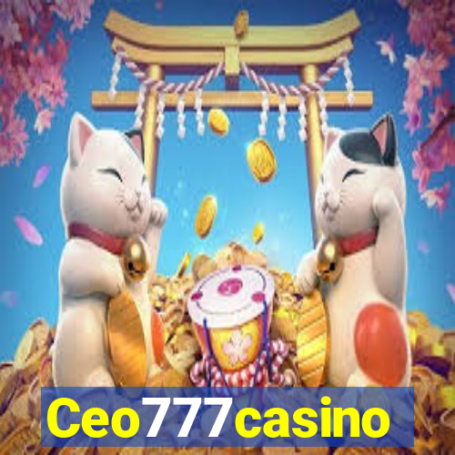 Ceo777casino