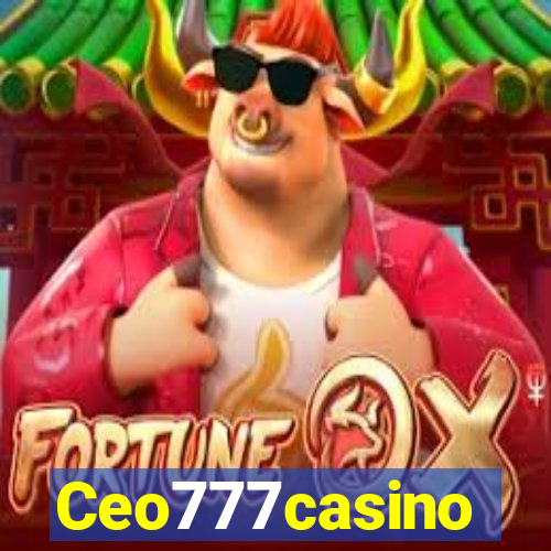 Ceo777casino