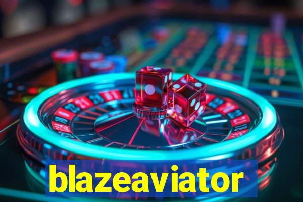 blazeaviator