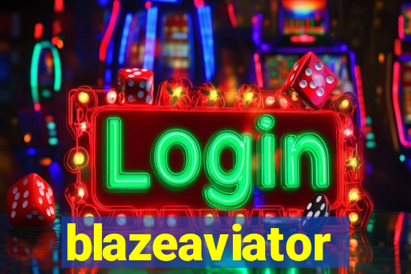 blazeaviator