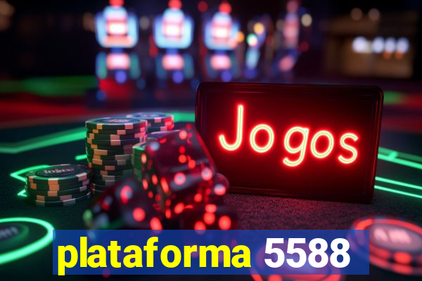 plataforma 5588