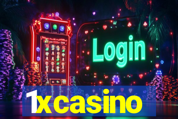 1xcasino