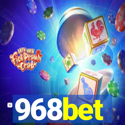 968bet