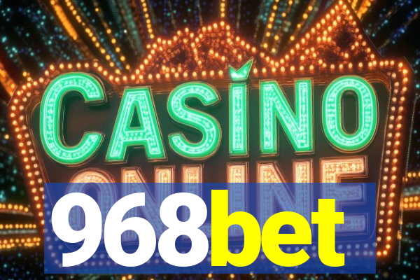 968bet