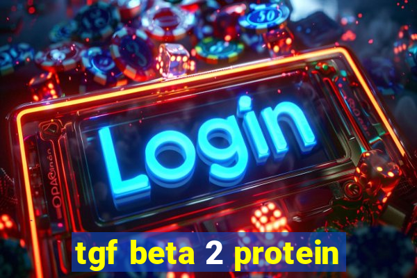 tgf beta 2 protein