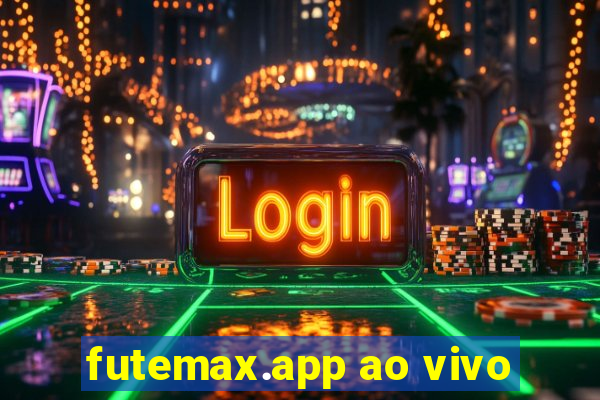 futemax.app ao vivo
