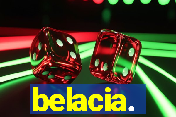 belacia.