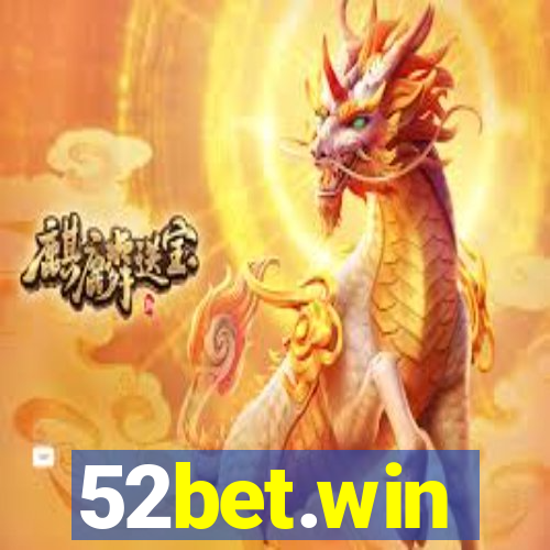 52bet.win