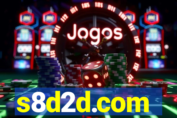 s8d2d.com