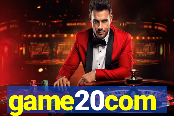 game20com