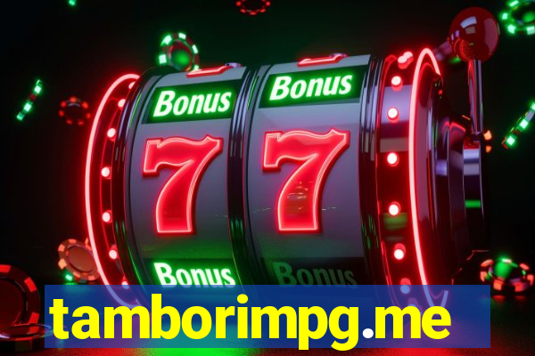 tamborimpg.me