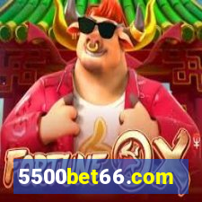 5500bet66.com