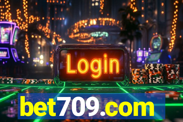 bet709.com