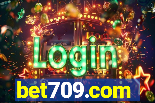 bet709.com