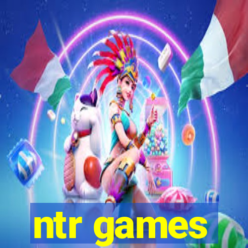 ntr games