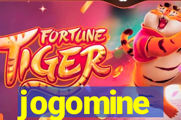 jogomine