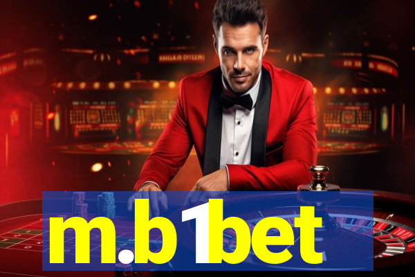 m.b1bet