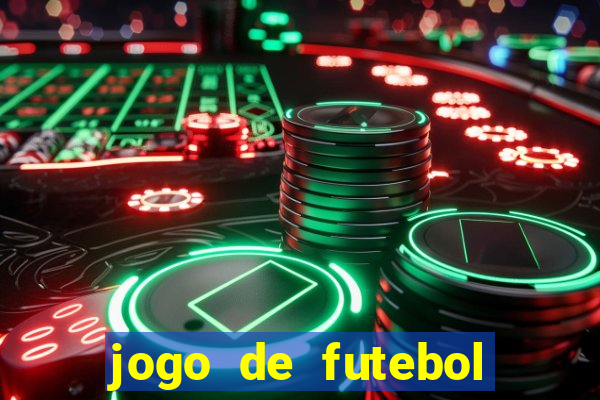 jogo de futebol the champions 3d