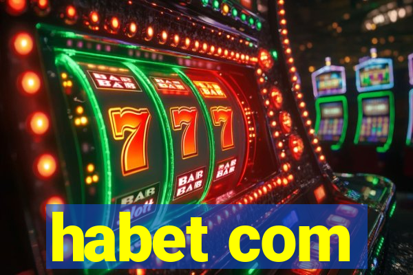 habet com