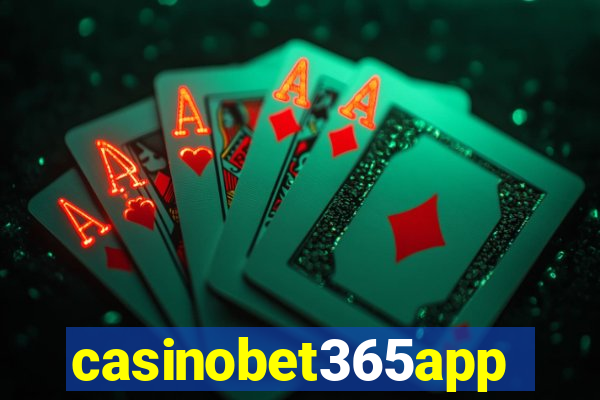 casinobet365app