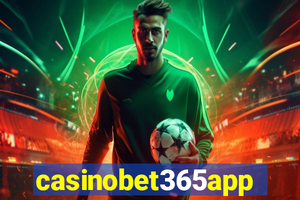 casinobet365app