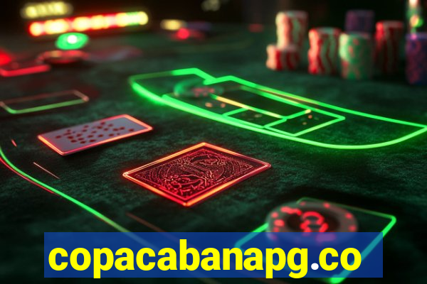 copacabanapg.com