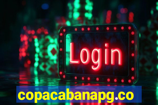 copacabanapg.com
