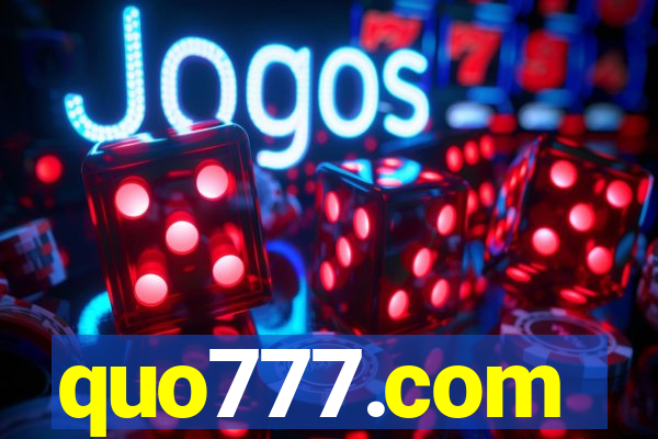 quo777.com