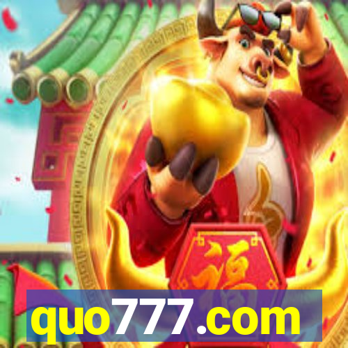 quo777.com