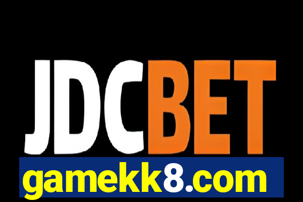 gamekk8.com