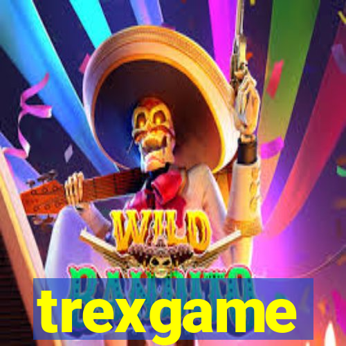 trexgame