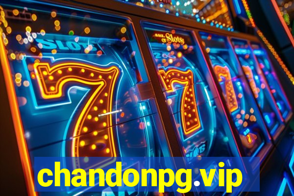 chandonpg.vip