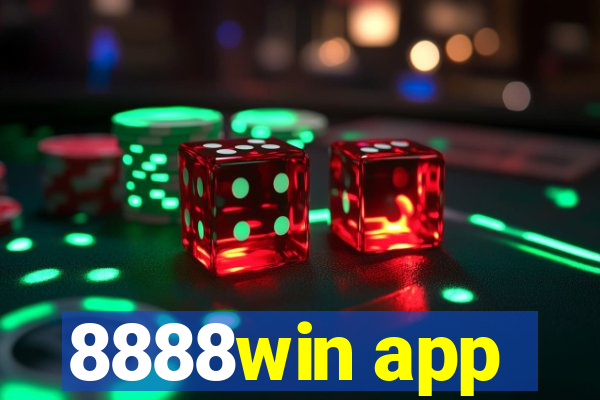 8888win app